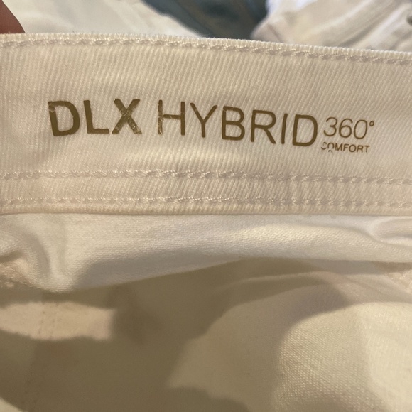 DL1961 White Jean Emma Legging Jeans - Picture 2 of 7